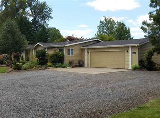 35626 Oakville Rd SW, Albany, OR 97321