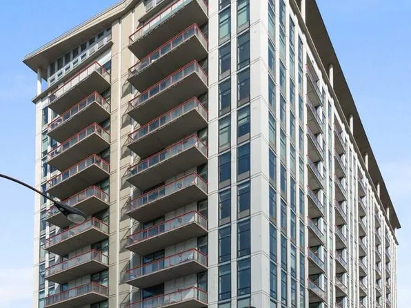 740 W Fulton St APT 1107, Chicago, IL 60661