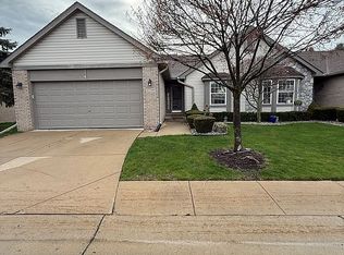 42349 Bayberry Dr, Clinton Township, MI 48038