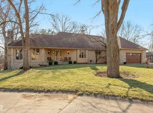8331 Lookout Ct, Indianapolis, IN 46217
