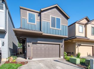 2505 NE 131st Ct, Vancouver, WA