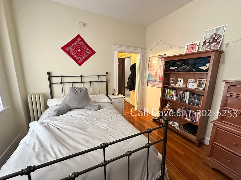 46 Gardner St #3 — Photo 3