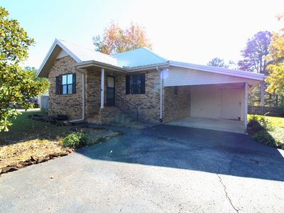 11 Melton Rd, Wildersville, TN, 38388