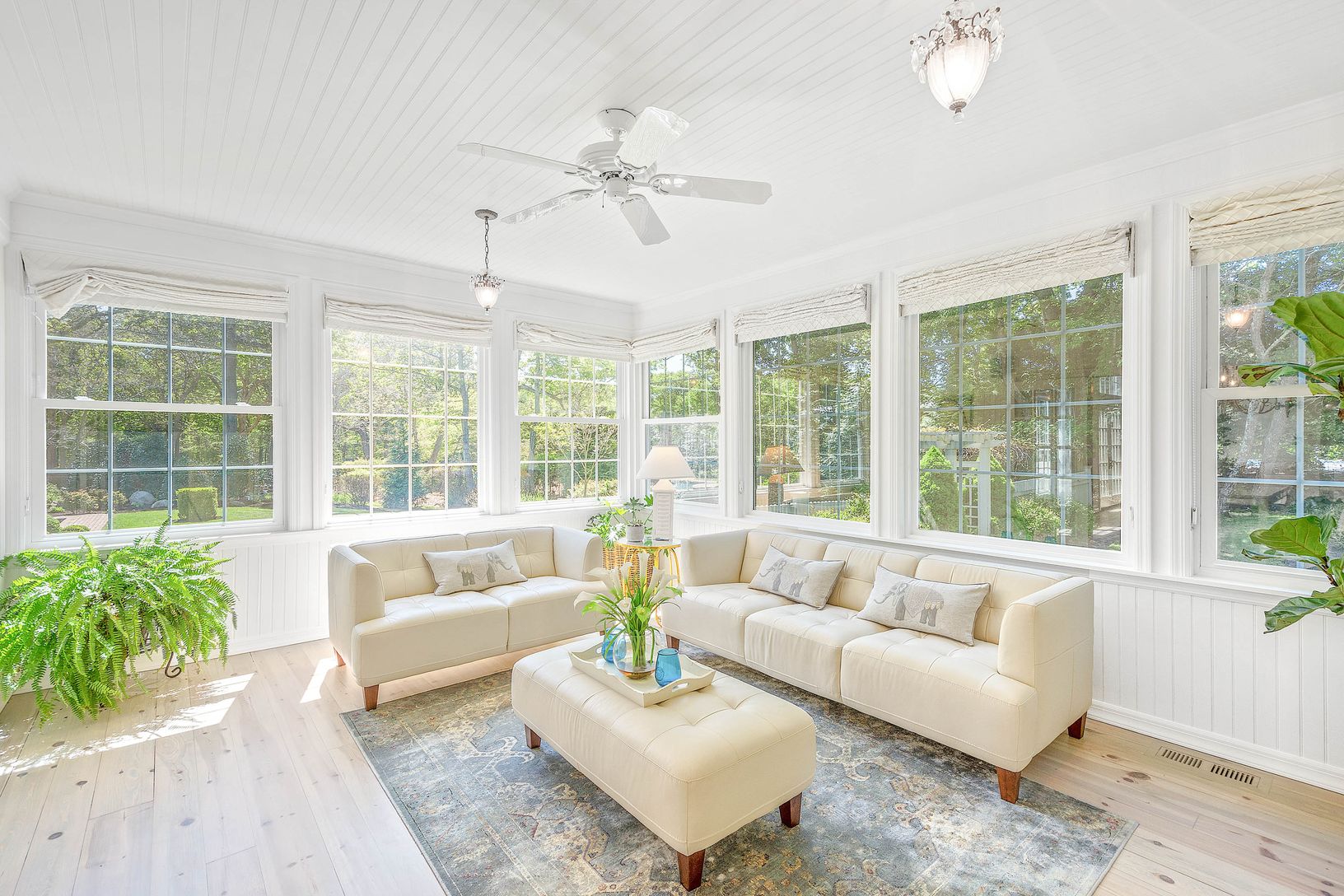  Sunroom