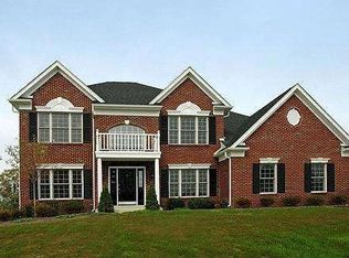 533 Cornell Dr, Warrington, PA 18976