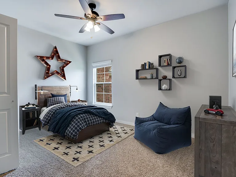 Bella Vista - 2 Bed / 1 Bath - 884 Sq.Ft.