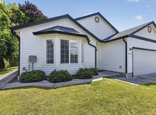 6009 NE 76th Cir, Vancouver, WA 98661