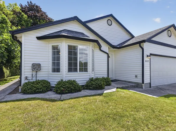 6009 NE 76th Cir, Vancouver, WA 98661