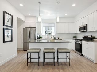 Central Park Townhomes, Arvada, CO 80002
