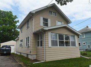 909 S West Ave, Jackson, MI 49203