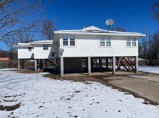 9203 38542nd Pike, Annada, MO 63330