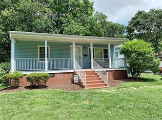 708 Laurel Ln, Gastonia, NC 28054