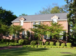 206 Grand Blvd, Greenwood, MS 38930