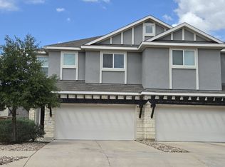 2316 Calvert Dr, Leander, TX 78641