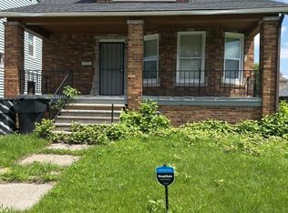 12316 Northlawn St, Detroit, MI