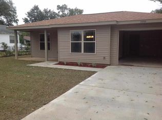 2200 N 7th Ave, Pensacola, FL 32501