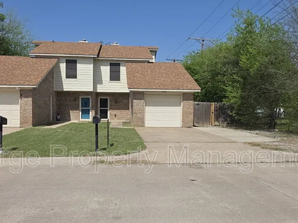 9108 Lanham St, Fort Worth, TX 76108