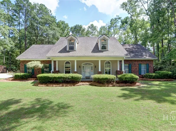 143 Hardy Road, Rincon, GA 31326