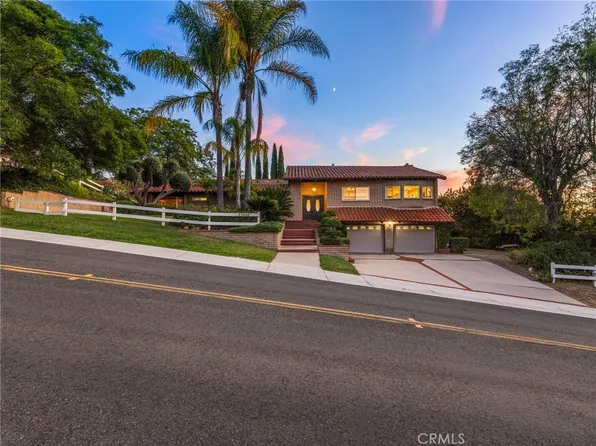 23600 Ridge Line Rd, Diamond Bar, CA 91765