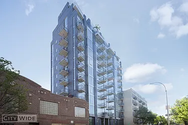 Rented by City Wide Apartments