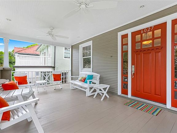 5th image of 6027 Hurst St #29