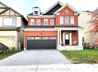 180 Cranesbill Rd, Ottawa, ON K2V0J5