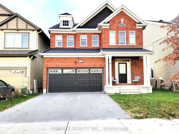 180 Cranesbill Rd, Ottawa, ON K2V 0J5