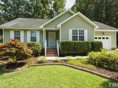 205 Cedarwood Dr, Erwin, NC, 28339
