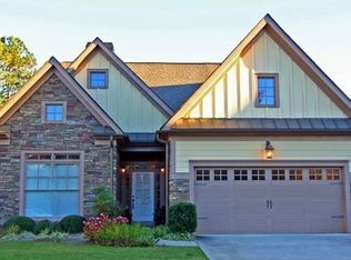 3128 Bentgrass Ln NW, Kennesaw, GA 30144