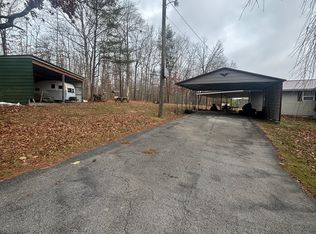 46885 State Route 30, Pikeville, TN 37367