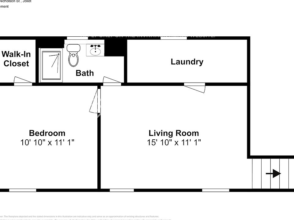 2nd image of 922 Nicholson St