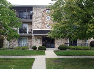 8130 168th Pl APT 1W, Tinley Park, IL 60477