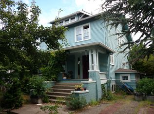 1810 N 47th St, Seattle, WA 98103