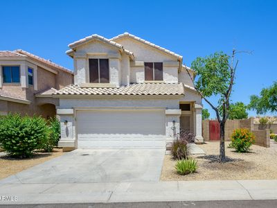 7226 E Kenwood St, Mesa, AZ, 85207