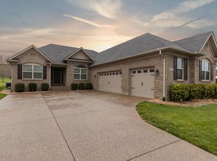 11008 Kaufman Farm Dr, Louisville, KY 40291