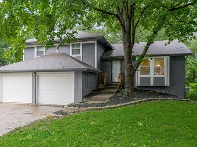 7911 N Stoddard Ave, Kansas City, MO, 64152