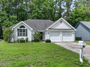 211 Sugar Mill Dr, Savannah, GA 31419