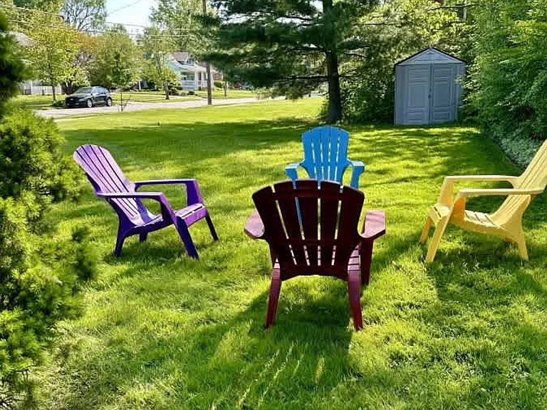 Neighborhood