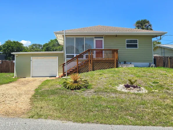 111 River Beach Dr, Ormond Beach, FL 32176