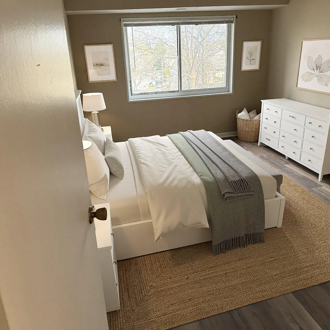 1 bed, 1.0 bath, 774 sqft, $1,495 — Photo 3