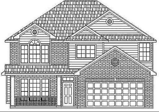 1st image of 22902 BENGAL BROOK