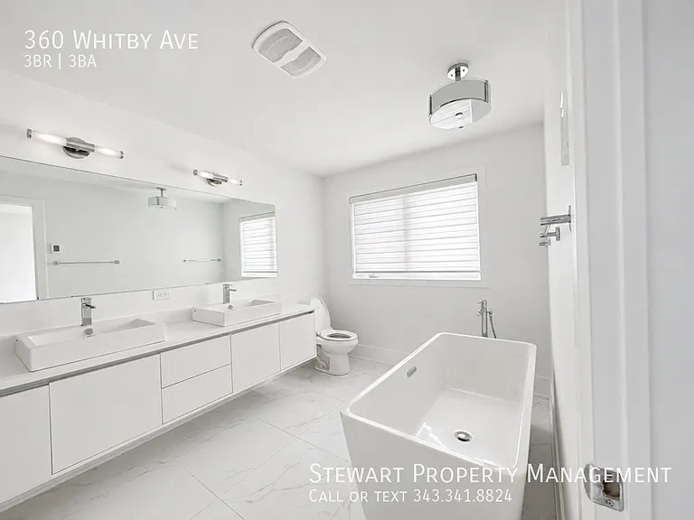 360 Whitby Ave — Photo 14