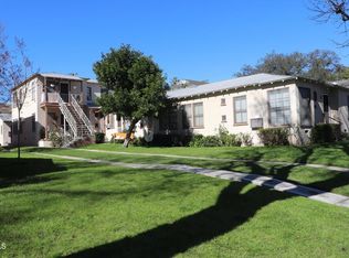633 Park Ave, South Pasadena, CA 91030