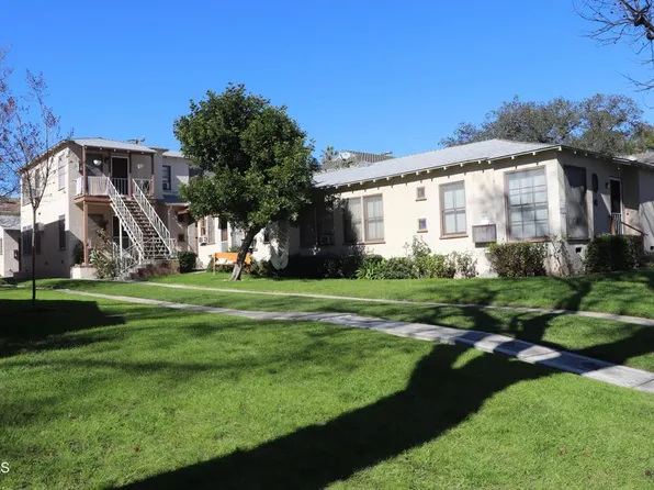 633 Park Ave, South Pasadena, CA 91030