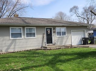 1022 Fieldhouse Ave, Elkhart, IN