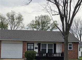 7851 Freeman Ave, Kansas City, KS 66112