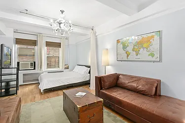 Sold by Citi Habitats