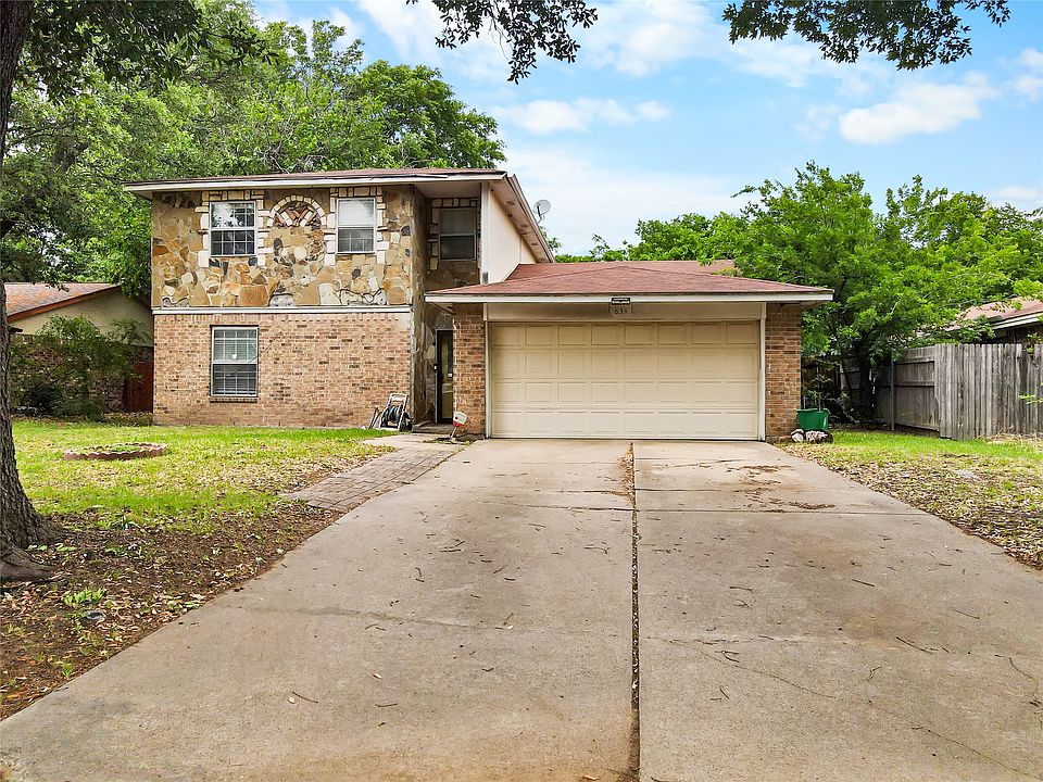 1st image of 834 Brian Dr