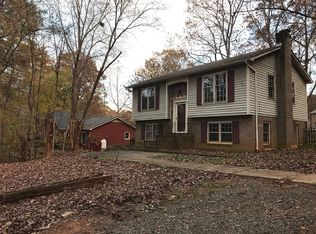 2560 Mount Salem Rd, Pfafftown, NC 27040