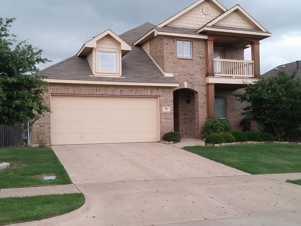 2nd image of 713 Hutchins Dr